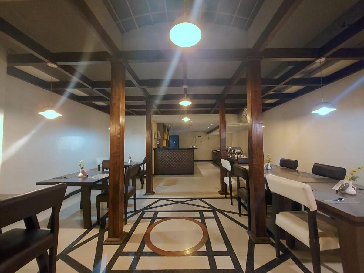 Orbit Hotel - Bagdogra Экстерьер фото