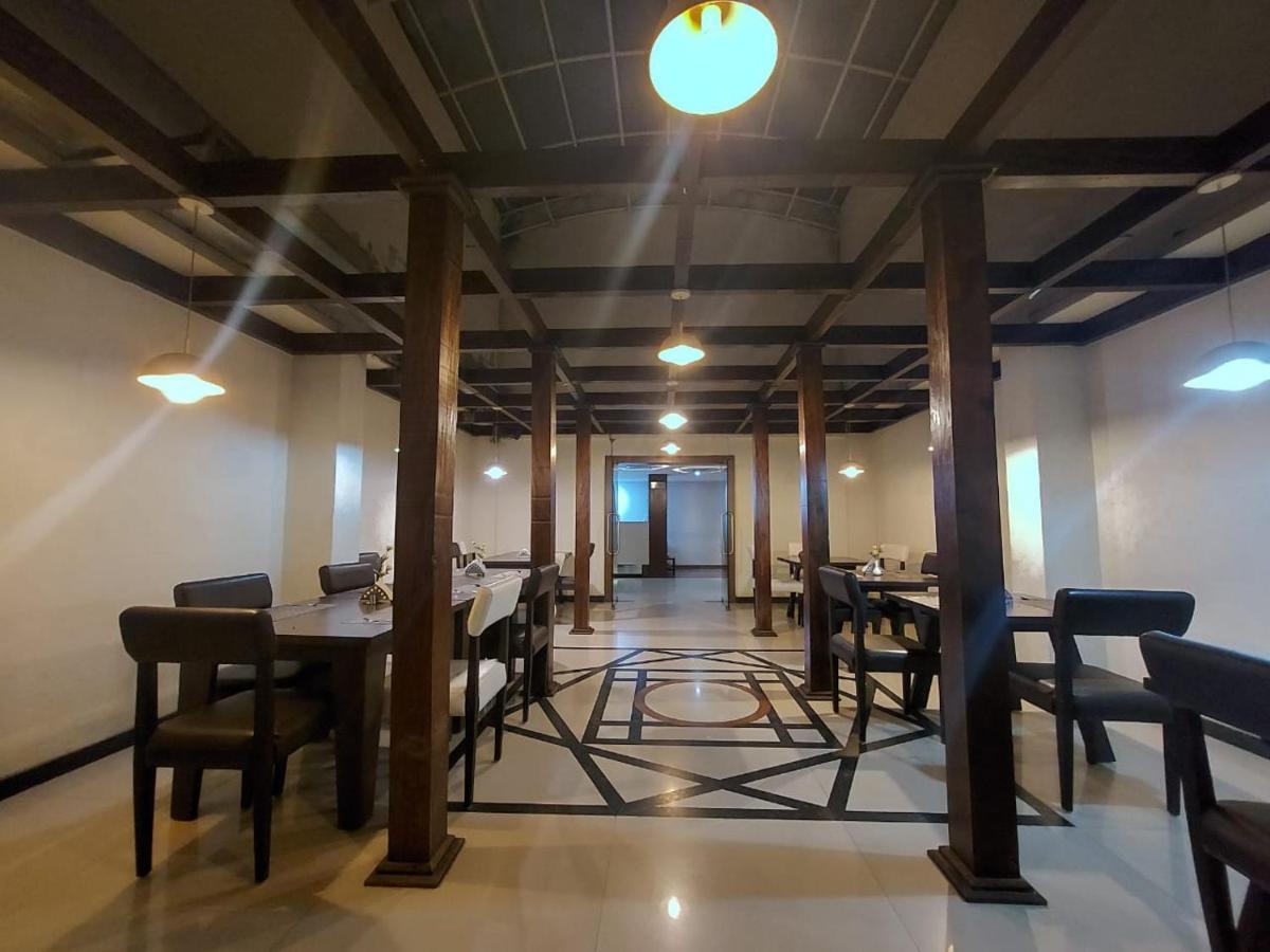 Orbit Hotel - Bagdogra Экстерьер фото