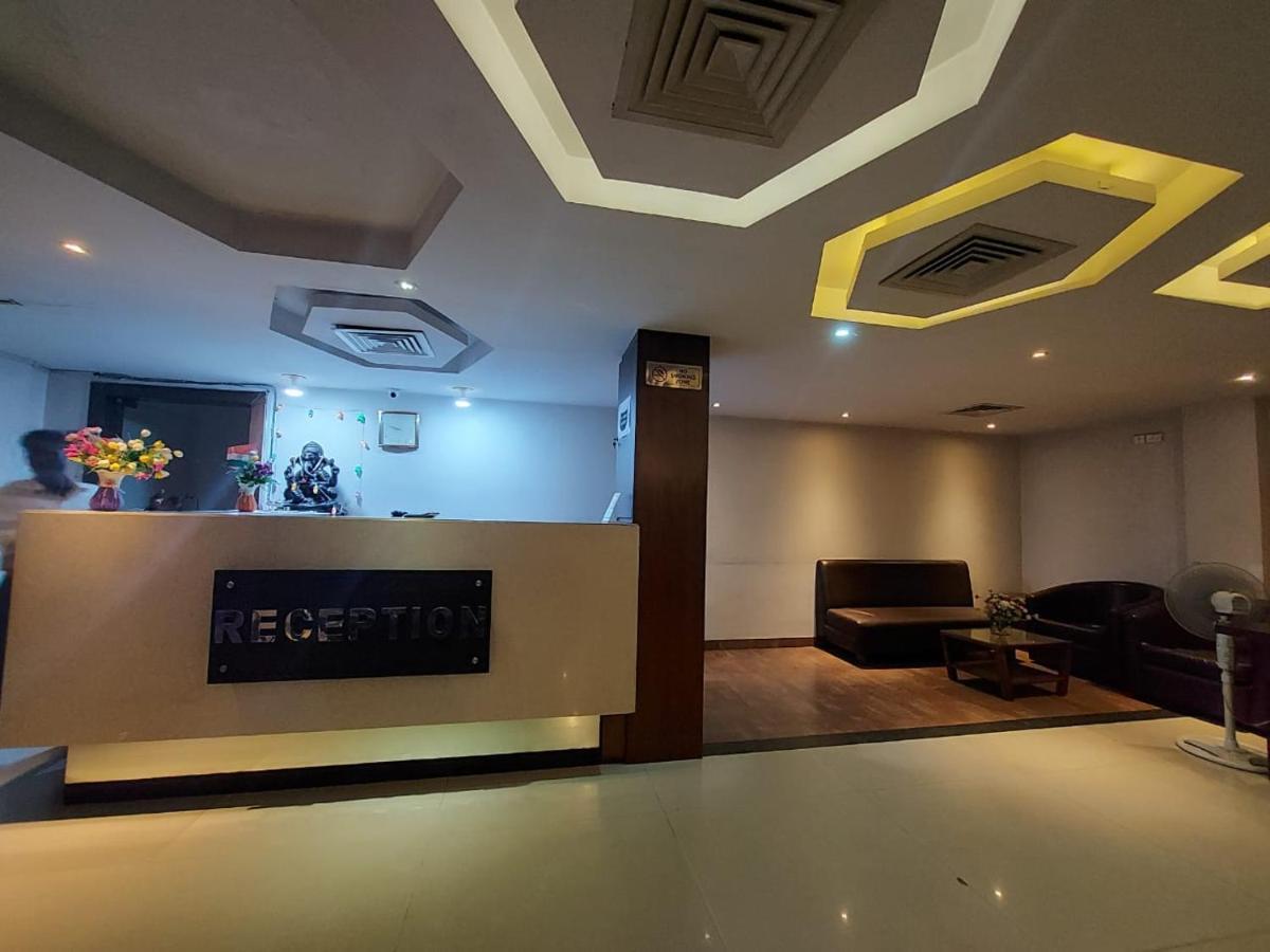 Orbit Hotel - Bagdogra Экстерьер фото