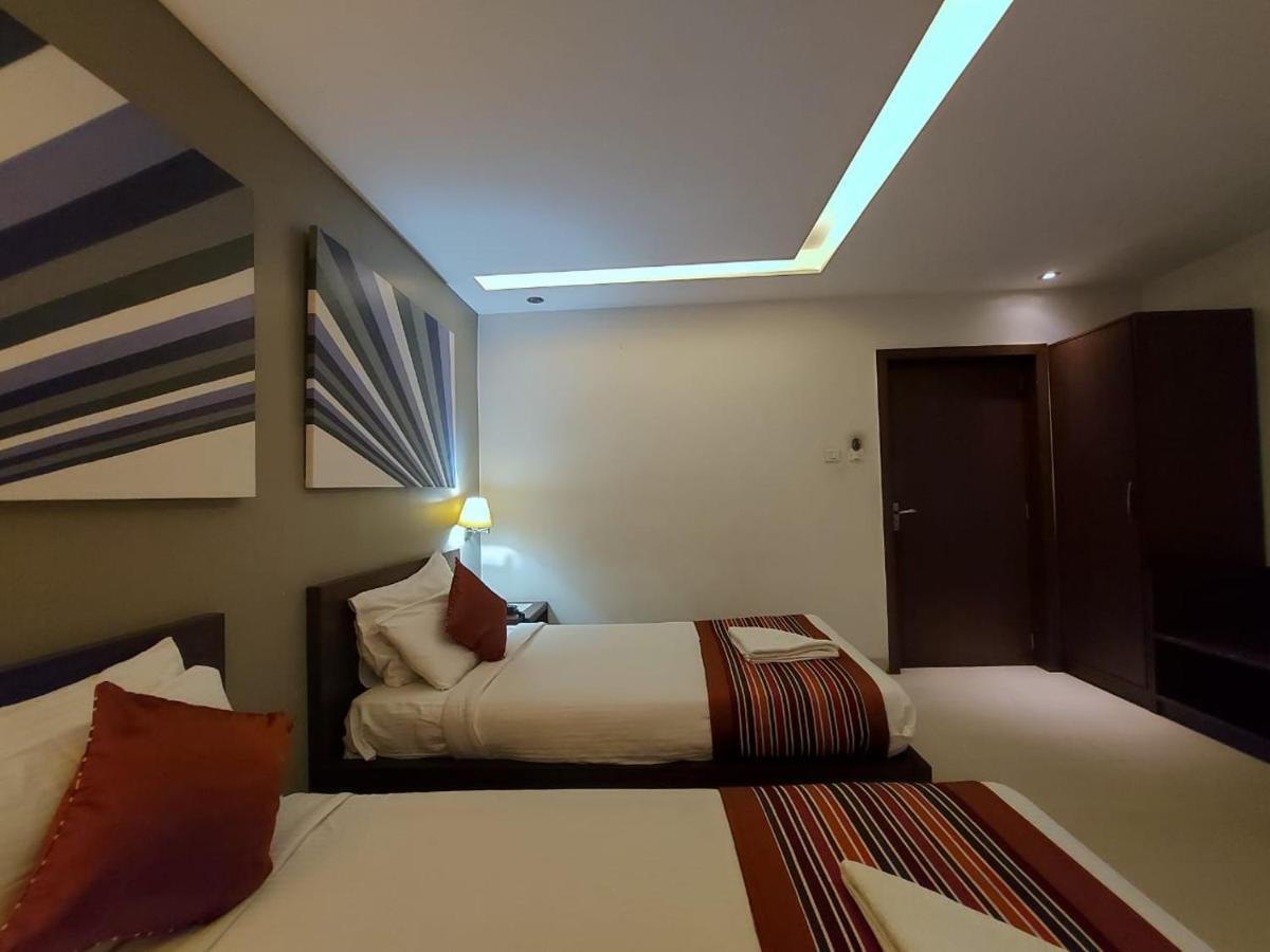 Orbit Hotel - Bagdogra Экстерьер фото