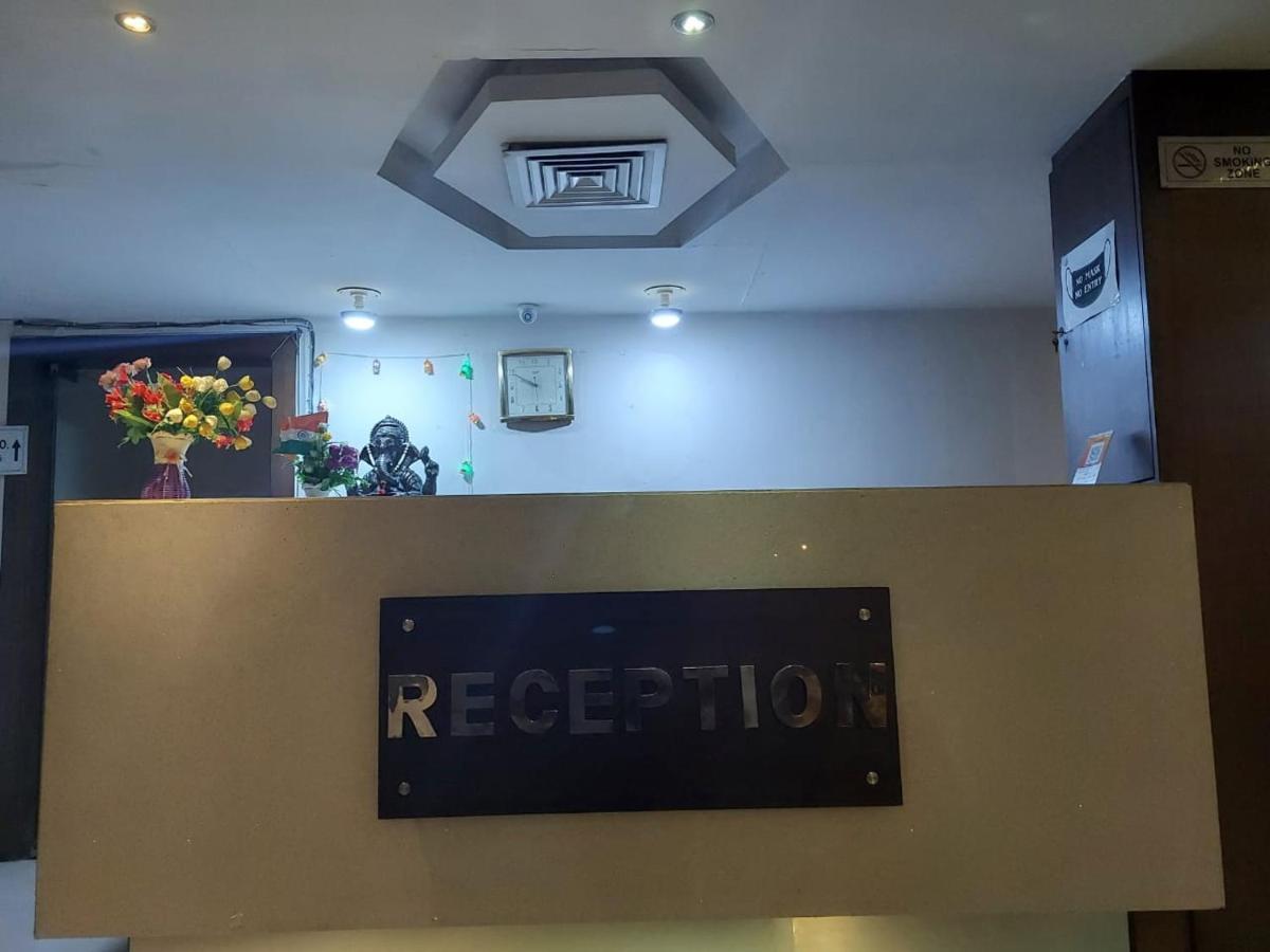 Orbit Hotel - Bagdogra Экстерьер фото